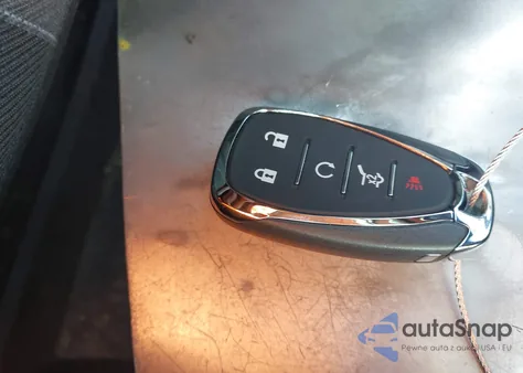 2024 Chevrolet Blazer Fwd 2Lt из США, поврежденный, VIN 3GNKBCR47RS225524